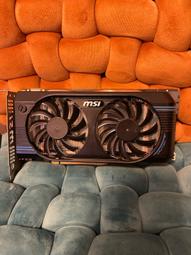 微星N460GTX R5850 N550GTX TI (CYCLONE) 1GD5 故障品 歷史價格詳細信息