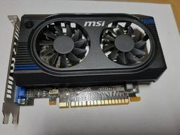 微星 N640GT-MD1GD3/OC 顯示卡、GT640 顯示引擎、1GB、DDR3、128Bit、2手品優的測試良品 歷史價格詳細信息