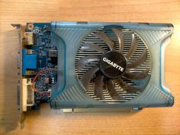 E.PCI-E顯示卡-技嘉 GV-N450D3-1GI DDR3 1GB 128Bit mini HDMI直購價300 歷史價格詳細信息