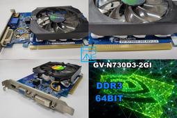 【 大胖電腦 】技嘉 GV-N640D5-1GL 顯示卡/DDR5/64BIT/保固30天 直購價350元 歷史價格詳細信息