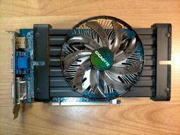 E.PCI-E顯示卡-技嘉GV- N75TD5-2GI DVI-I/DVI-D/HDMI*2 128位元 直購價980 歷史價格詳細信息