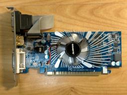 E.PCI-E顯示卡-技嘉GV-N66TWF2-2GD DVI-I/ DVI-D/ HDMI 192位元 直購價980 歷史價格詳細信息