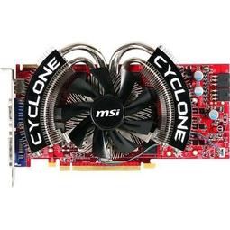 MSI 微星 R4850- MD1G OC 顯示卡 歷史價格詳細信息