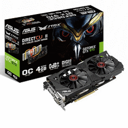 ASUS STRIX-GTX970-DC2OC-4GD5 需外接8PIN電源 歷史價格詳細信息