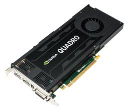 NVIDIA Quadro K4000 k4000 3g 3GB DDR5 PCI-E 專業繪圖顯示卡 3D 繪圖卡 歷史價格詳細信息