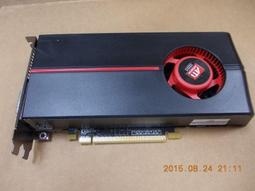 ATI Radeon HD5770 1G 顯示卡  PC/MAC 歷史價格詳細信息