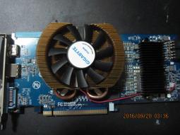 技嘉GV-R487D5-1GD顯示卡【PCI-E介面、1GB、DDR5、256bit 】拆機測試良品、需接雙6Pin電源 歷史價格詳細信息