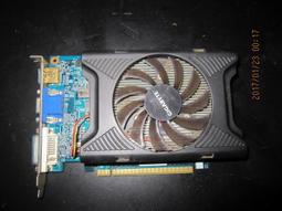 GV-N440D3-1GI Rev:1.1 顯卡 歷史價格詳細信息