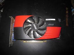 MSI N550GTX-TI MD1GD5 顯示卡(D10) 二手良品 保固30天 蘆洲可自取????自取價???? 歷史價格詳細信息