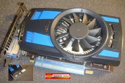 msi 微星 R7770-2PMD1GD5/OC 顯示卡 歷史價格詳細信息