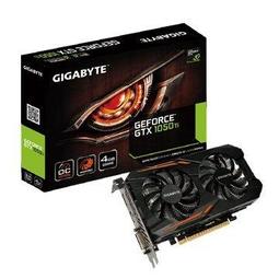 GIGABYTE 技嘉&nbsp;技嘉 GV-N105TD5-4GD 顯示卡 歷史價格詳細信息