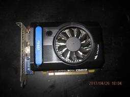 MSI 微星顯示卡R7750 POWER EDITION -1GD5/OC 歷史價格詳細信息