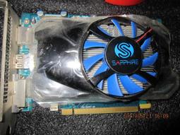 SAPPHIREI顯示卡 HD7770 GHZ 1G DDR5 PCIE HDMI/DVI/DP 歷史價格詳細信息