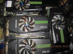 故障顯示卡 華碩ASUS GT730-MG-2GD3  故障顯示卡 歷史價格詳細信息