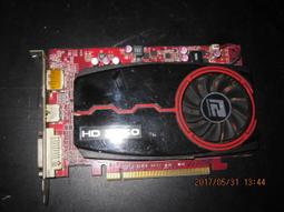 PowerColor 撼訊 AXRX 550 2GBD5-DHV2/OC 顯示卡 歷史價格詳細信息