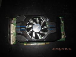 麗臺顯示卡9500GT 1GB DDR3 歷史價格詳細信息