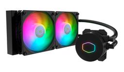 Cooler Master MasterLiquid ML360 illusion ARGB 水冷散熱器 黑色 歷史價格詳細信息
