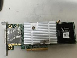 Dell PowerEdge SAS RAID Controller PERC 6/E Adapter 歷史價格詳細信息