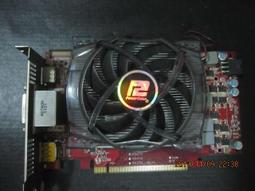 PowerColor 撼訊 AXRX 550 2GBD5-DHV2/OC 顯示卡 歷史價格詳細信息