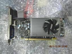 MSI 微星顯示卡微星 R5670-PMD1G/OC 顯示卡 歷史價格詳細信息