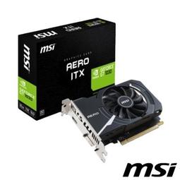 MSI 微星 GT 1030 AERO ITX 2GD4 OCV1 顯示卡半高  /紐頓e世界 歷史價格詳細信息