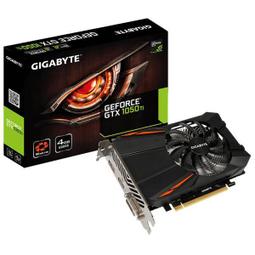 技嘉 Gigabyte GV-N1050D5-2GD GTX1050 2G GTX 1050 2GB GDDR5 顯示卡 歷史價格詳細信息