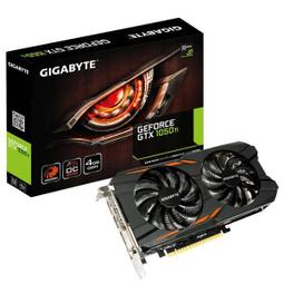 技嘉GV-N1070WF2OC-8GD顯示卡 歷史價格詳細信息