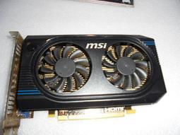 微星顯示卡 MSI R7850 1GD5   故障品 不退不保 歷史價格詳細信息