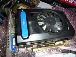 MSI 微星顯示卡R7750 POWER EDITION -1GD5/OC 歷史價格詳細信息