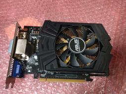 華碩 GTX750-2GD5/DP   (GTX750  DDR5 2G) PCIE 二手顯示卡 歷史價格詳細信息