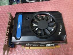 MSI 微星顯示卡R7750 POWER EDITION -1GD5/OC 歷史價格詳細信息