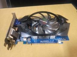 Gigabyte 技嘉 GeForce GT 1030 OC 2G 顯示卡 GV-N1030OC-2GI 支援4K 歷史價格詳細信息