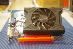 二手良品技嘉 N440 D3-1GI PCI-E顯示卡V294 歷史價格詳細信息