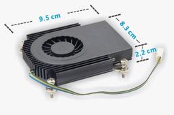 【現貨】cpu 熱風扇熱器適用於東芝 Portege R700 R705 R830 R835 GDM6100 歷史價格詳細信息