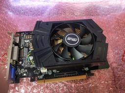 華碩 GTX750-2GD5/DP   (GTX750  DDR5 2G) PCIE 二手顯示卡 歷史價格詳細信息