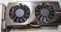 二手MSI GT640 CPU:I7 (上電有反應目視面板無破當零件品) 歷史價格詳細信息