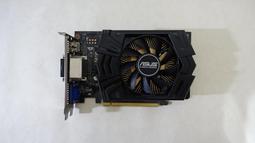 華碩  GTX750TI-PH-2GD5 GTX750TI 2G 顯卡乾淨(不須外加電源); 歷史價格詳細信息