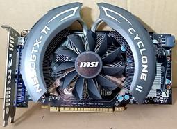 二手 顯示卡 微星 N9500GT (MS-V157) / 1G / PCIE RGB DVI HDMI三介面 MSI 歷史價格詳細信息
