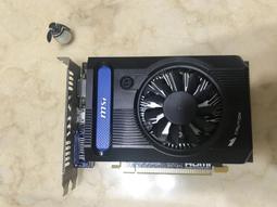 MSI -微星 顯示卡R4670-MD1G 歷史價格詳細信息