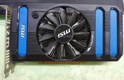 MSI N550GTX-TI MD1GD5 顯示卡(D10) 二手良品 保固30天 蘆洲可自取????自取價???? 歷史價格詳細信息