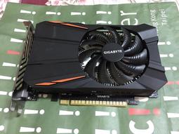 技嘉 Gigabyte GV-N1050D5-2GD GTX1050 2G GTX 1050 2GB GDDR5 顯示卡 歷史價格詳細信息