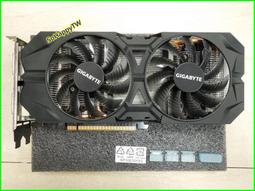 技嘉 GTX1050  GV-N1050OC 2GD 故障顯示卡 零件品 自售商品 歷史價格詳細信息