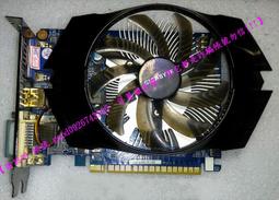 【洋蔥頭的窩】約九成新 微星 MSI N640-2GD3/V1 N650TI-1GD5/V1 GDDR3 顯卡 保45天 歷史價格詳細信息