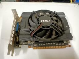 微星 N650-MD1GD5/OC GTX650 1GB DDR5 DVI HDMI VGA 歷史價格詳細信息