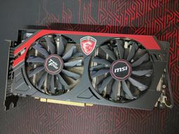 微星 MSI R9 270 2G 顯示卡 少用 現貨 歷史價格詳細信息