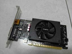 PCI-E  顯示卡  GV-N550  D5-1GI    &lt; 二手品 &gt; 歷史價格詳細信息