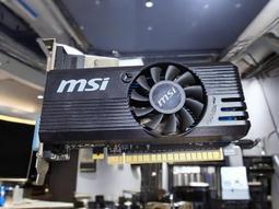 含稅 微星 N730K-1GD5LP/OCV1 保固一個月  10V522 歷史價格詳細信息