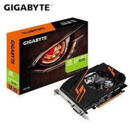 顯示卡 技嘉 GIGABYTE GV-N210D3-1GI 歷史價格詳細信息