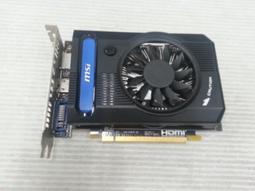 【 創憶電腦 】MSI 微星 R6850 CYCLONE 1GD5 PCI-E 顯示卡 直購價 350元 歷史價格詳細信息