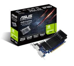 【ASUS 華碩】GT730-SL-2GD5-BRK 顯示卡 歷史價格詳細信息